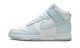 Nike Dunk High Next Nature Glacier Ice