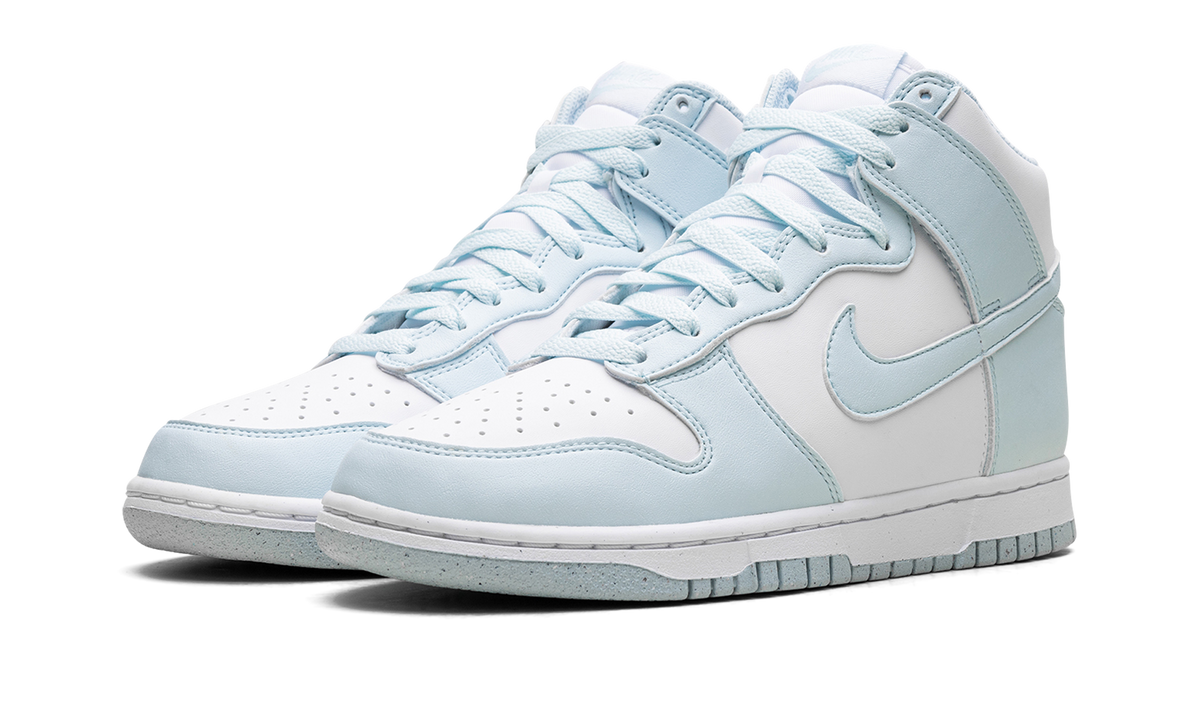 Nike Dunk High Next Nature Glacier Ice