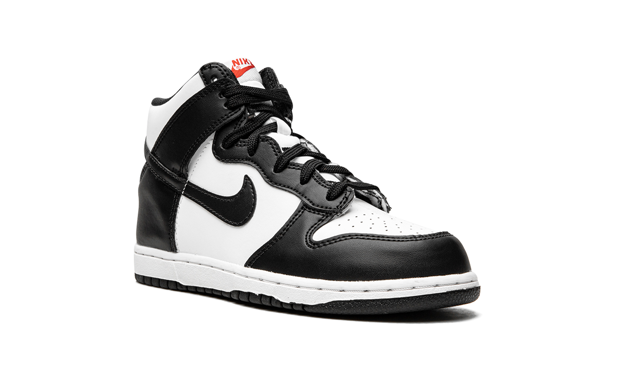 Nike Dunk High Panda (2021) (PS)