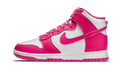 Nike Dunk High Pink Prime