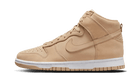 Nike Dunk High Premium Vachetta Tan, Vachetta Tan/White/Vachetta Tan (DX2044-201)