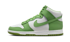 Nike Dunk High Retro Chlorophyll, White/Chlorophyll/White (DV0829-101)