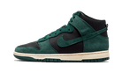 Nike Dunk High Retro PRM Faded Spruce, Faded Spruce/Black (DQ7679-002)