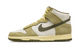 Nike Dunk High Retro Re-Raw Halloween (2021)