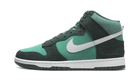 Nike Dunk High Retro SE Athletic Club Pro Green, Pro Green/White-Washed Teal (DJ6152-300)