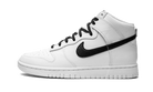 Nike Dunk High Reverse Panda, White/Summit White/Black (DB2179-108)