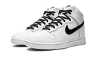 Nike Dunk High Reverse Panda, White/Black (DJ6189-101)