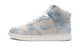 Nike Dunk High SE Clouds Celestine Blue