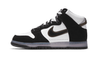 Nike Dunk High Slam Jam White Black, White/Clear-Black (DA1639-101)