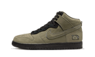 Nike Dunk High Soulgoods Olive, Olive/Black/Khaki (DR1415-200)