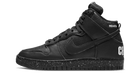 Nike Dunk High Undercover Chaos Black, Black/Black-White (DQ4121-001)