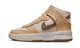 Nike Dunk High Up Neapolitan