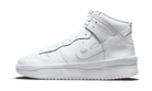 Nike Dunk High Up Summit White Sail, Summit White/White-Sail-Black (DH3718-100)