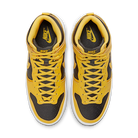 Nike Dunk High Up Varsity Maize, Black/University Gold/White/Varsity Maize (DH3718-001)