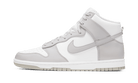 Nike Dunk High Vast Grey, White/Vast Grey-White (DB2179-101)