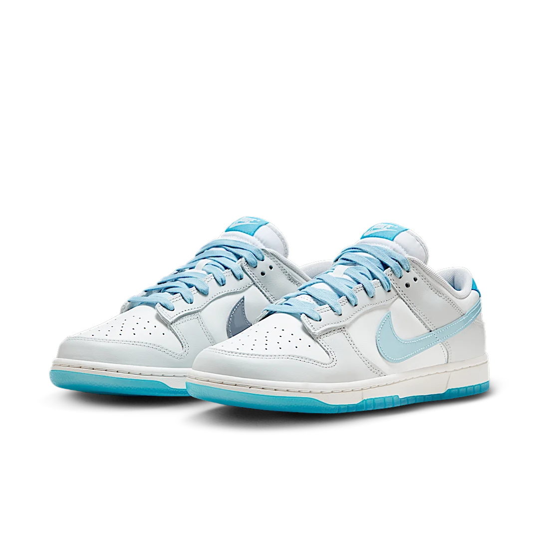 Nike Dunk Low 520 Pack Ocean Bliss