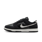 Nike Dunk Low Airbrush Swoosh Black, Black/White-Anthracite (FD6923-001)