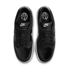 Nike Dunk Low Airbrush Swoosh Black, Black/White-Anthracite (FD6923-001)