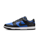 Nike Dunk Low Astronomy Blue