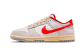 Nike Dunk Low Athletic Department Picante Red