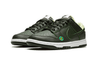 Nike Dunk Low Avocado, Sequoia/Sequoia-Zinnia-Eucalyptus Fog (DM7606-300)