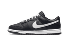 Nike Dunk Low Black White (2022), Black/Off Noir/White (DJ6188-002)