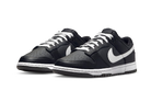 Nike Dunk Low Black White (2022), Black/Off Noir/White (DJ6188-002)