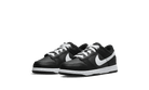 Nike Dunk Low Black White (2022) (PS), Black/Off Noir/White (DH9756-002)