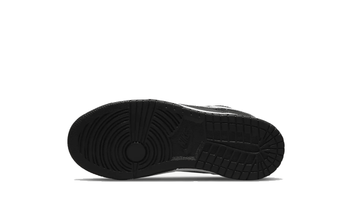 Nike Dunk Low Black White (2022) (PS), Black/Off Noir/White (DH9756-002)