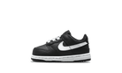 Nike Dunk Low Black White (2022) (TD), Black/Off Noir/White (DH9761-002)