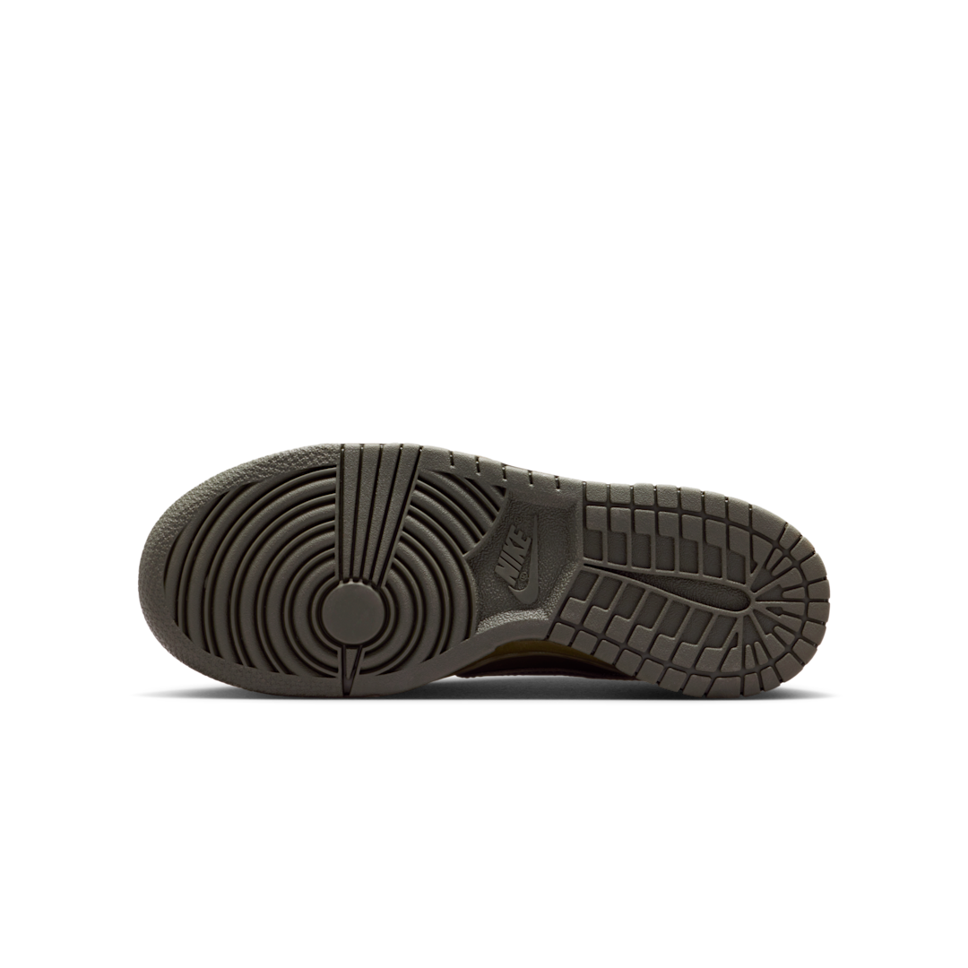 Nike Dunk Low Cargo Khaki Sequoia