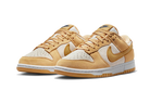 Nike Dunk Low Celestial Gold Suede, Celestial Gold/Sail (DV7411-200)