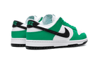 Nike Dunk Low Celtics, Stadium Green/White/Black (FN3612-300)