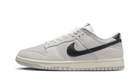 Nike Dunk Low Certified Fresh, Photon Dust/Black-Summit White (DO9776-001)