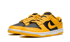 Nike Dunk Low Championship Goldenrod (2021), Black/Goldenrod/White (DD1391-004)