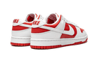 Nike Dunk Low Championship Red, University Red/White-Total Orange (DD1391-600)