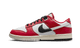 Nike Dunk Low Chicago Split