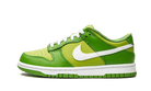 Nike Dunk Low Chlorophyll, Chlorophyll/White/Vivid Green (DH9765-301)