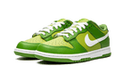 Nike Dunk Low Chlorophyll, Chlorophyll/White/Vivid Green (DH9765-301)