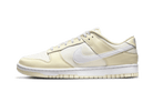 Nike Dunk Low Coconut Milk, Coconut Milk/White-Sail (DJ6188-100)