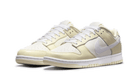 Nike Dunk Low Coconut Milk, Coconut Milk/White-Sail (DJ6188-100)