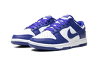 Nike Dunk Low Concord, White/Concord/University Red (FB9109-106)