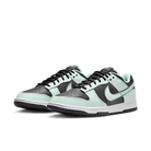 Nike Dunk Low Dark Smoke Grey Barely Green, Dark Smoke Grey/Barely Green/White (FZ1670-001)