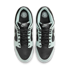 Nike Dunk Low Dark Smoke Grey Barely Green, Dark Smoke Grey/Barely Green/White (FZ1670-001)