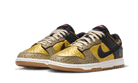 Nike Dunk Low Día De Muertos, Black/Khaki-Metallic Gold-Medium Ash-Sail-Clear Jade II (FQ8148-010)