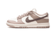 Nike Dunk Low Sail Plum Eclipse