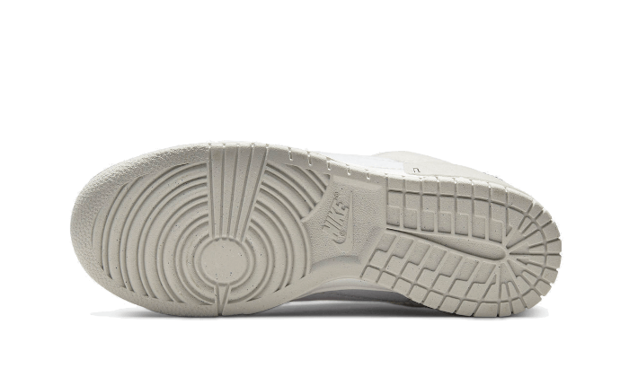 Nike Dunk Low Disrupt 2 Pale Ivory Black, Pale Ivory/Black (DH4402-101)