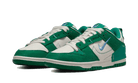 Nike Dunk Low Disrupt 2 Phantom University Blue, Phantom/University Blue-Malachite (DH4402-001)