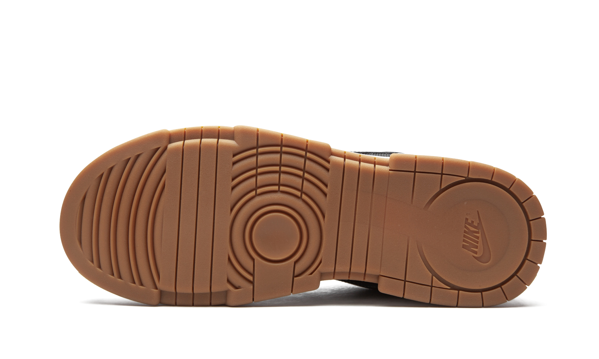 Nike Dunk Low Disrupt Black Gum