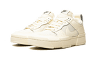 Nike Dunk Low Disrupt Coconut Milk, Coconut Milk/Coconut Milk/Coconut Milk (CK6654-105)